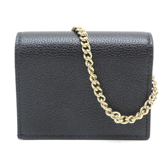 Gucci Bag Abbey Crystal GG Tan Tote - Picture 1 of 10